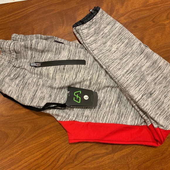 Gym Aesthetic Women’s work out tights ❤️😍❤️ sizeL - Picture 1 of 6